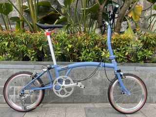 （分類：）位於 。 由 trendybike 提交（商品編號 1348746179，圖片 1）。簡介： 。
