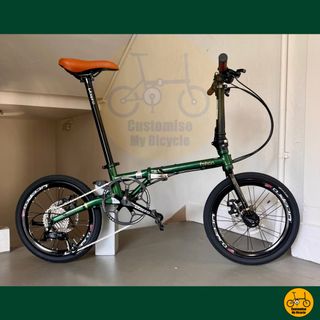 (Category: ) located in . Submitted by customisemybicycle (Listing ID 1348719336, Image 1). Description: .