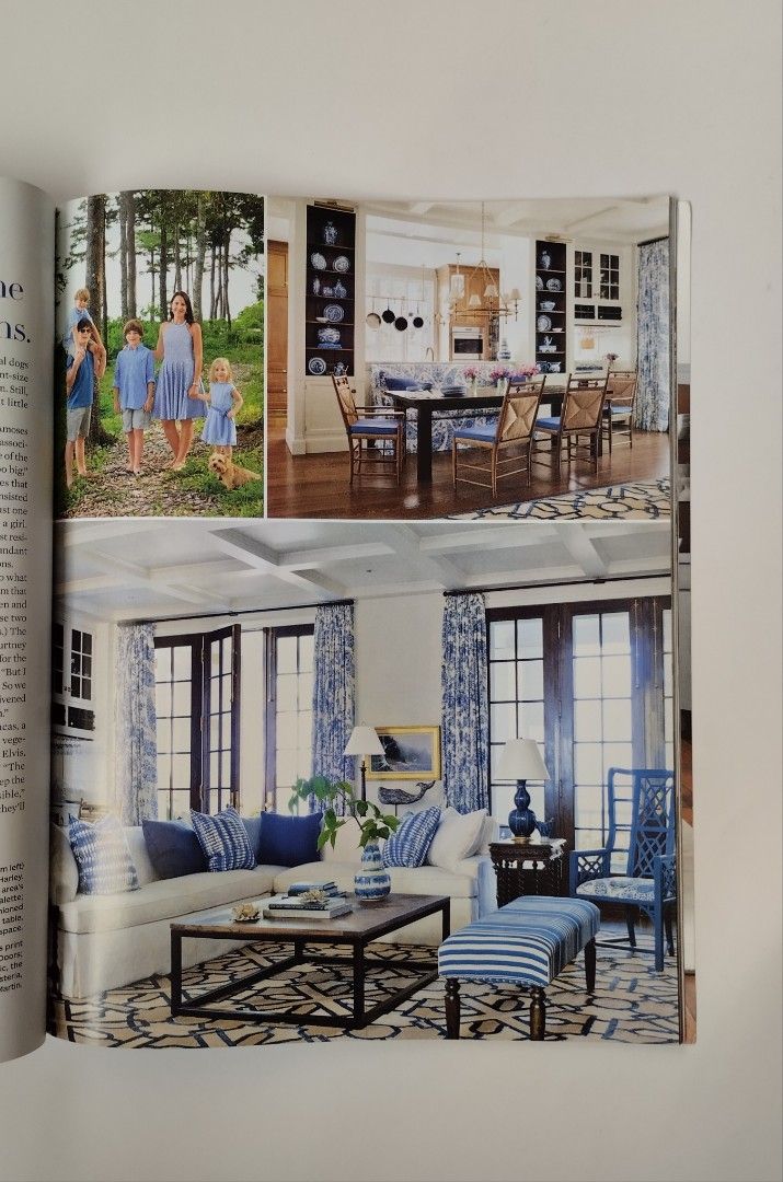 Architectural Digest ( July 2016 issue ) , 122 pages (Category: Magazines) located in Quezon City. Submitted by collectors_sanctuary (Listing ID 1348718928, Image 2). Description: - almost new - no signs of tanning - complete pages - no tears / no markings.