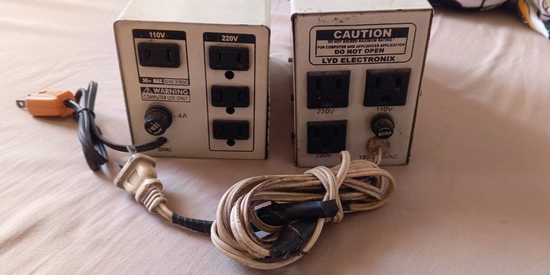 Vintage AVR for Desktop (2 available left), Computers & Tech, Parts ...