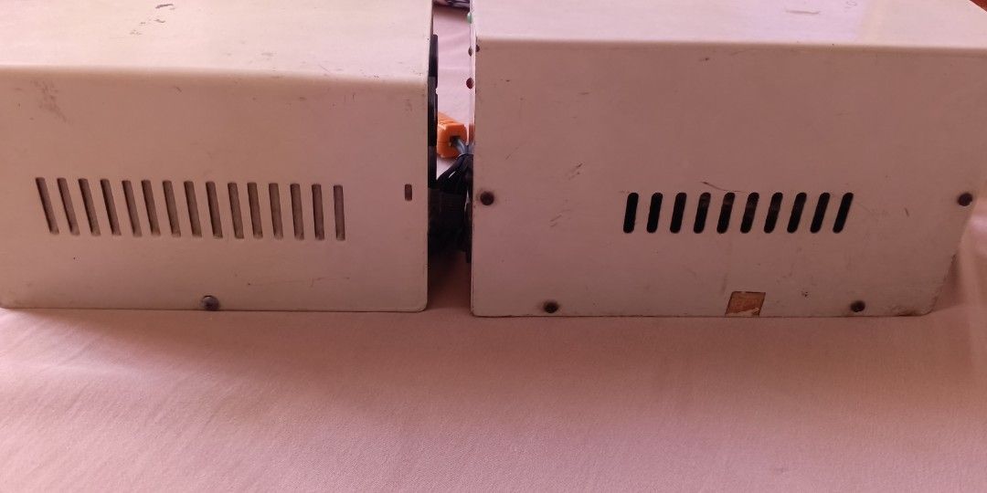 Vintage AVR for Desktop (2 available left), Computers & Tech, Parts ...