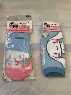 Cinnamoroll Korean socks62974823714946119