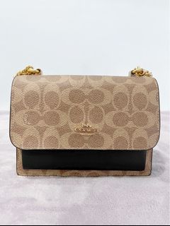 Coach Mini Klare