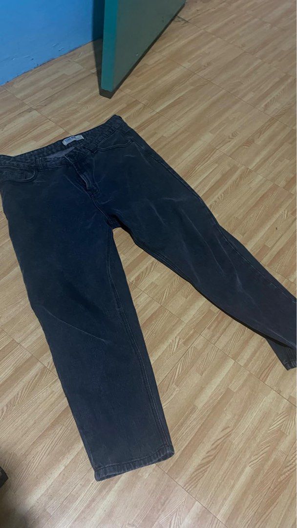 Code Blue Jeans (Category: Jeans) located in San Pablo. Submitted by asteryow (Listing ID 1348664920, Image 1). Description: Can provide more pics if interested Dm for measurements Size Large.