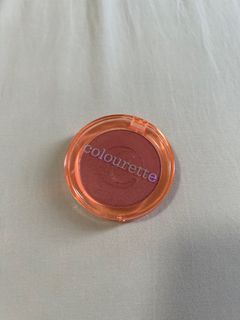 Colourette Colourbounce Blush in Bean