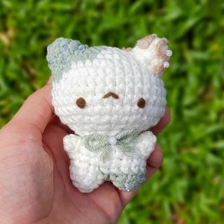 (Category: ) located in . Submitted by comfycrochetcorner (Listing ID 1348733896, Image 1). Description: .