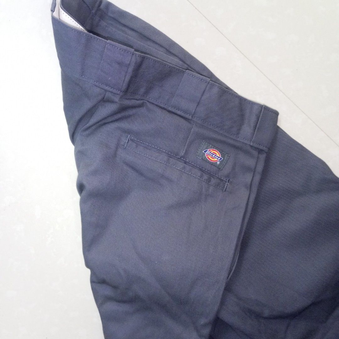Dickies Baggy Pants (Category: Trousers) located in Tagum. Submitted by nosfe (Listing ID 1348648227, Image 3). Description: w31 l41 h9.