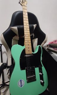 electric guitar