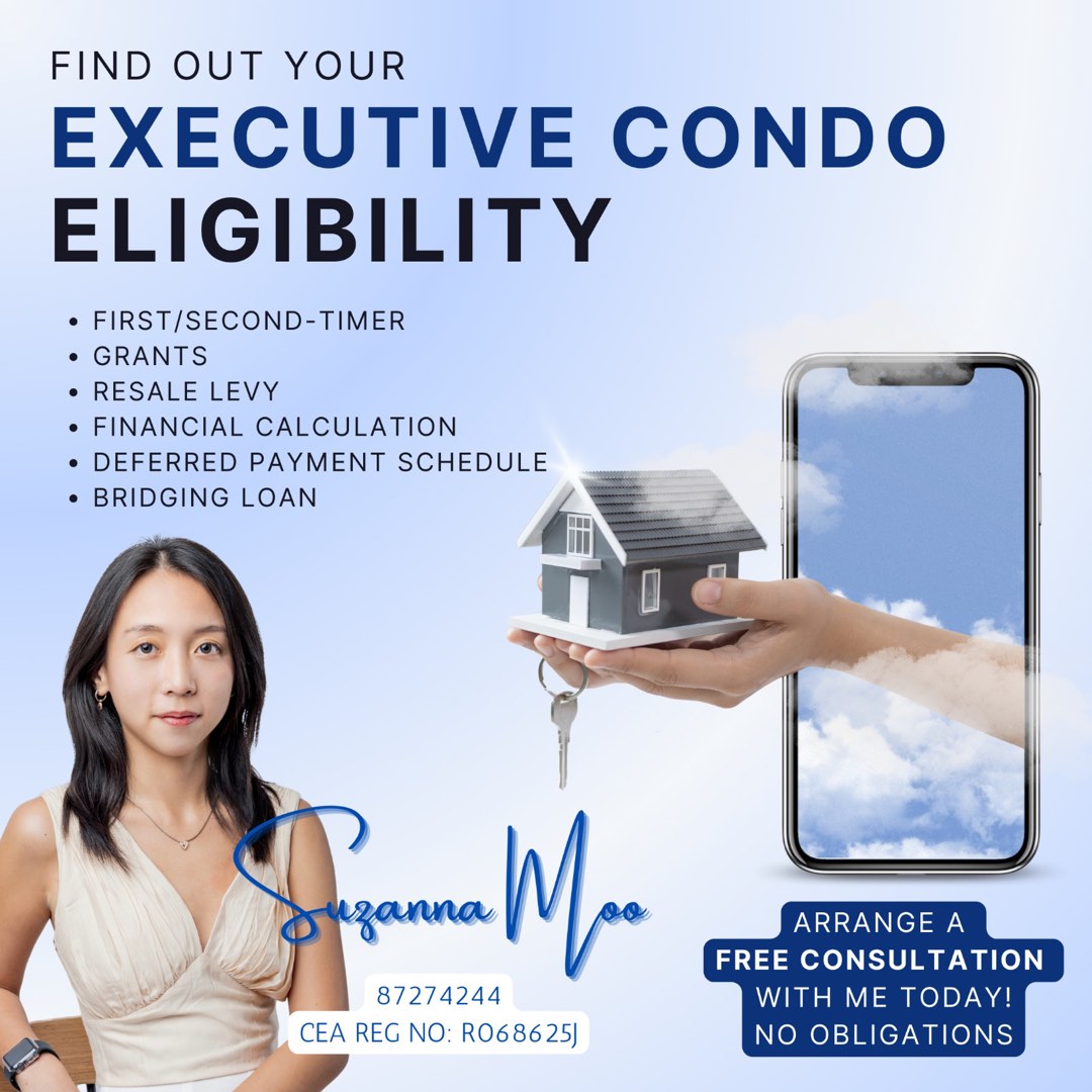 Resale Levy For Resale Ec HDB Large Resale Levy When To New Arrivals