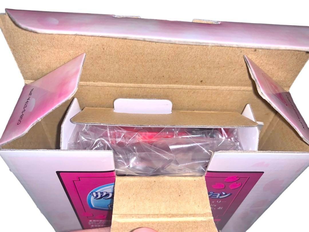 Game Boy Color console, Sakura Wars (Category: Nintendo) located in Manila. Submitted by japan_treasure (Listing ID 1348724468, Image 3). Description: [Rare, dead stock, unused item] [Product condition] ・It has been opened for inspection and photography. It is an unused item that has been stored for a long time. Because it is an antique, I think that unused items are quite rare. *There may be slight scratches due to storage conditions. - There is
