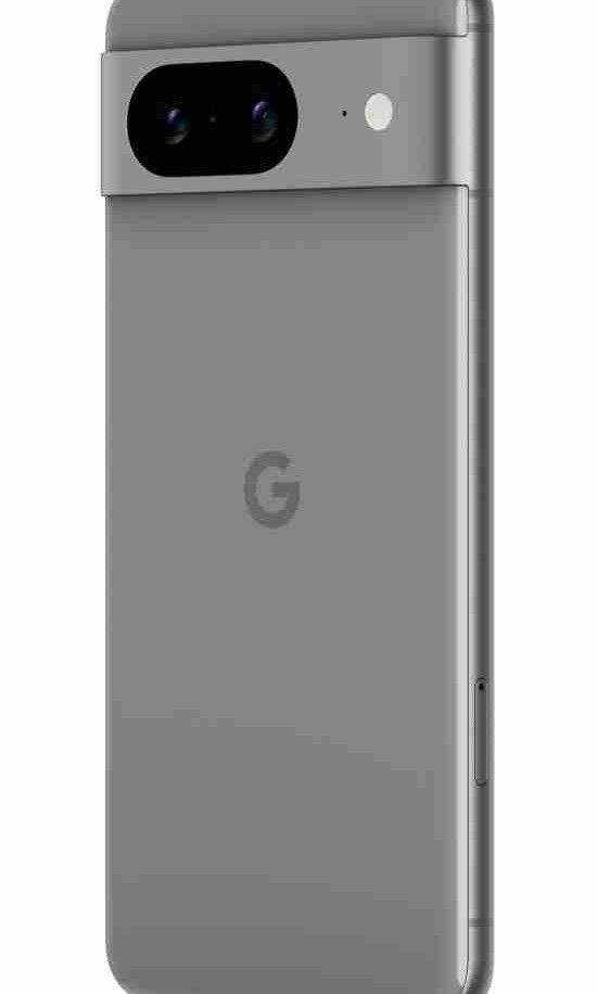 Google Pixel 8 128GB Hazel, Mobile Phones & Gadgets, Mobile Phones