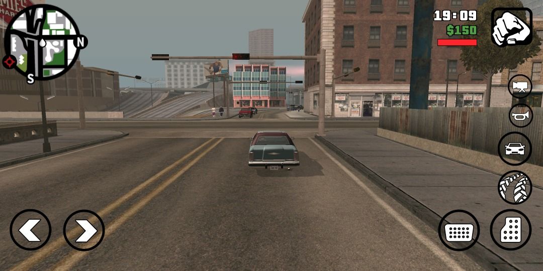 GTA SAN ANDREAS MOBILE (Category: Others) located in Tabaco. Submitted by marccc123 (Listing ID 1348761748, Image 1). Description: GTA San Andreas mobile game offline and online.