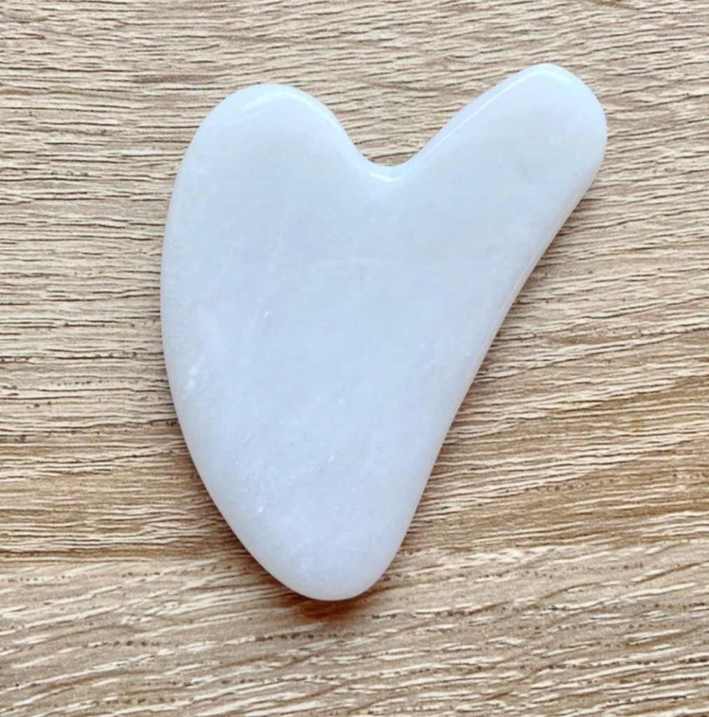 Guasha Facial Tools (Category: Face Care) located in Quezon City. Submitted by floreskari78555 (Listing ID 1348703429, Image 1). Description: Guasha Facial Tools Now Available 85php!!! Resin✅️ Good for blood circulation ✅️ Trending beauty tools✅️ Gua sha is indeed effective if you use it consistently and in the correct way. It's like a gym for your skin. ✅️ Gua Shas are good for toning and uplifting your face, it also reduces fine lines and wrink