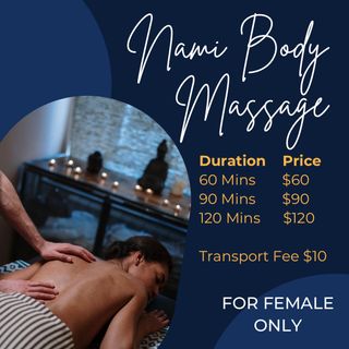 (Category: ) located in . Submitted by namibodyheal (Listing ID 1326054972, Image 1). Description: .