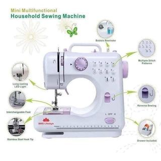 🎀HOUSEHOLD SEWING MACHINE🎀