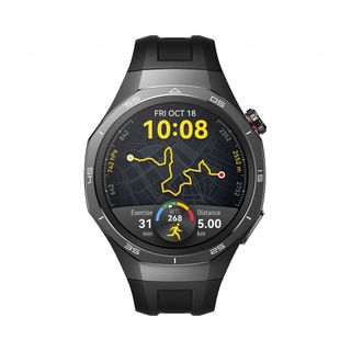 中古完動品　HUAWEI WATCH Stainiess steel HUAWEI WATCH Ultimate - 华为官网