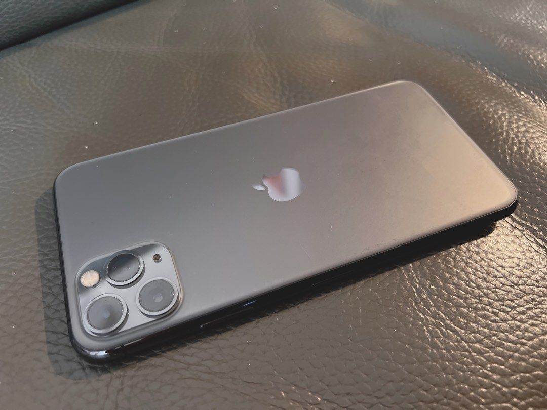 iPhone 11 Pro Max 256GB （分類：iPhone 11 系列）位於 Hong Kong。 由 angela_chun 提交（商品編號 1348688632，圖片 1）。簡介： 。
