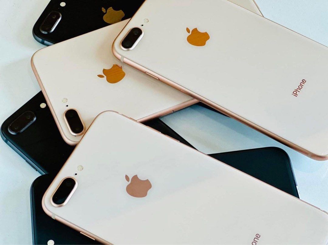 iPhone 8plus 256gb (Category: iPhone 8 Series) located in Manila. Submitted by TekiCashGadgetsph (Listing ID 1348798226, Image 2). Description: (FU) Open-line, any sim working (worldwide) - Guaranteed original iPhone not fake/copy accessories with box Secondhand Good as new not abused! Presentable •Original Lcd • no issue hidden issues • clean apple id / iCloud id • Good batthealth • Good cam front/back • Good Performance • Working touch id • Goo