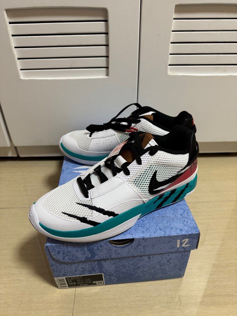 Ja 1 (Category: Sneakers) located in Manila. Submitted by bochie (Listing ID 1348711667, Image 3). Description: Not OEM! Original product!.