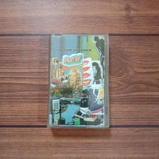 (Kategori: ) berada di . Dikirim oleh georaya_kaset (ID iklan 1348675225, Gambar 1). Deskripsi: .
