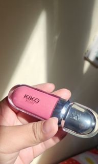 Kiko Milano Hydra Gloss, Shade 26