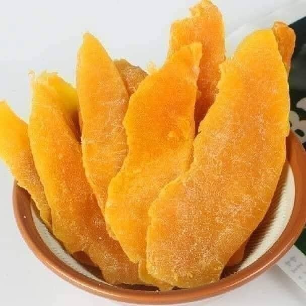 Legit Cebu's Dried Mangoes (Category: Local Eats) located in Mandaluyong City. Submitted by shopmla (Listing ID 1348747632, Image 2). Description: Legit Cebu's Dried Mangoes @150. Exp 2026 SF applies Gcash BPI family.