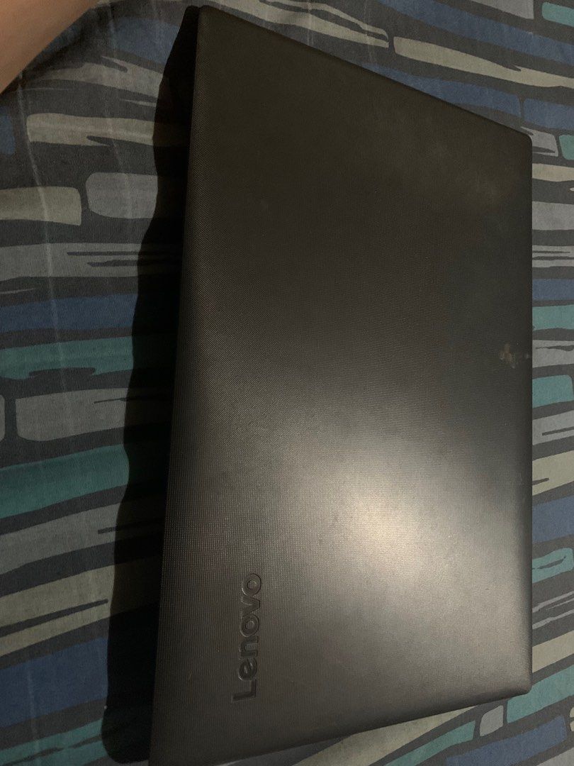 lenovo and ipad mini (Category: Laptops & Notebooks) located in Caloocan City. Submitted by lancepauron2475 (Listing ID 1348717301, Image 1). Description: lenovo laptop core i3 with charger 2nd hand issue yung letter E improvised na kasi natanggal, soft touch ipad mini old model take all 2 units.