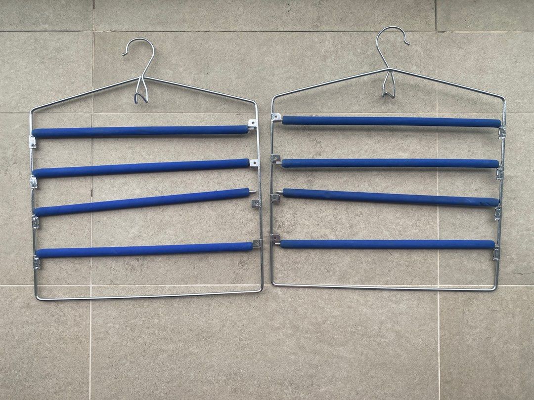 Multiple Hangers