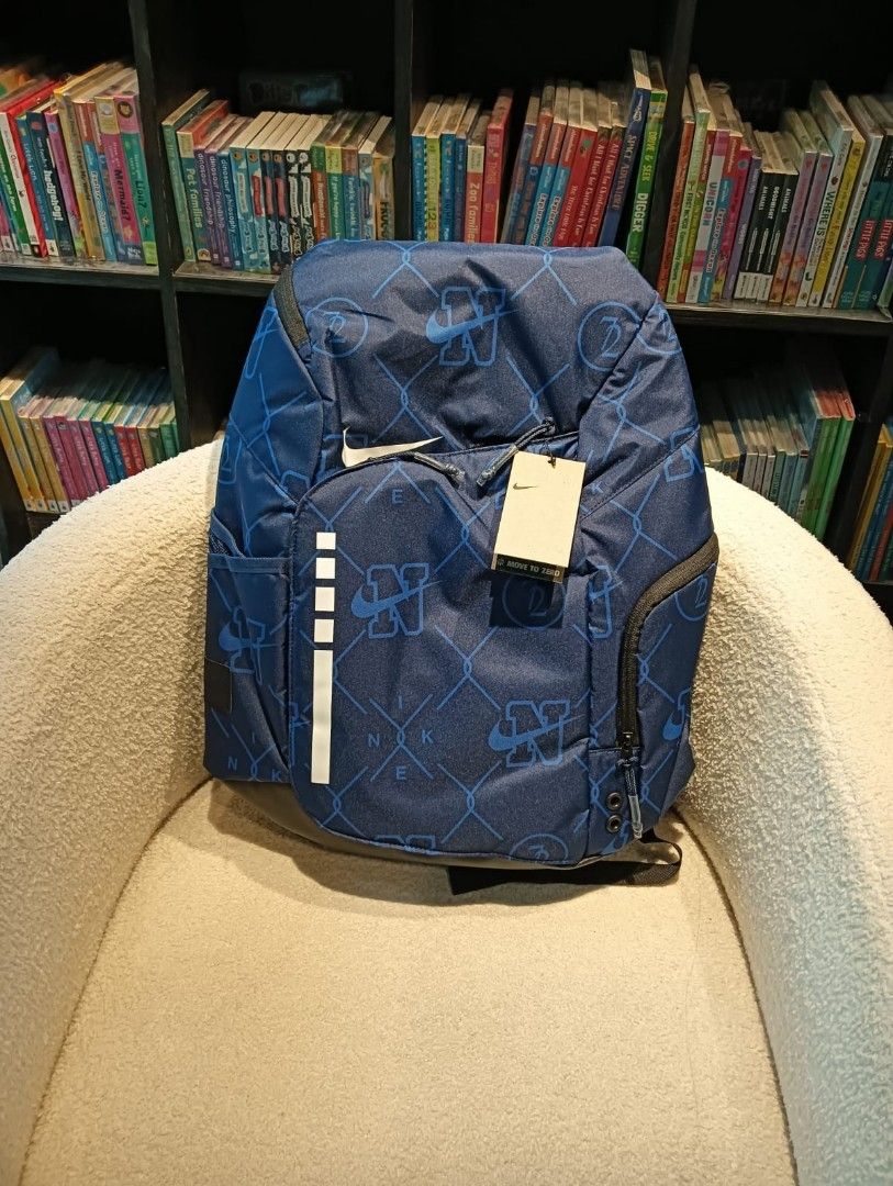 limited edition nike backpack