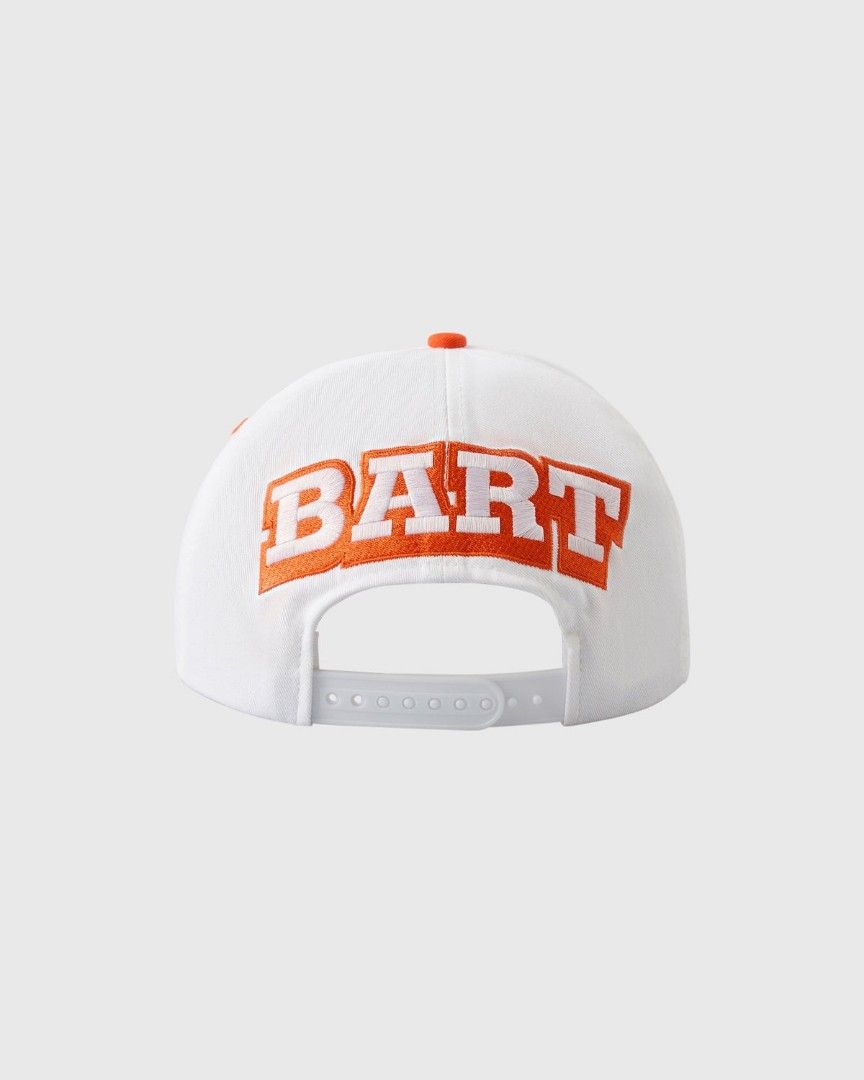 OVO x SIMPSONS CAP SNAPBACK BART (Category: Caps & Hats) located in Caloocan City. Submitted by Ubermenschph (Listing ID 1348781080, Image 2). Description: OVO x SIMPSONS CAP SNAPBACK BART Snapback 💯 Original ✅ On Hand.