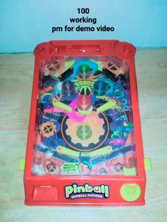pinball machine - View all pinball machine ads in Carousell Philippines