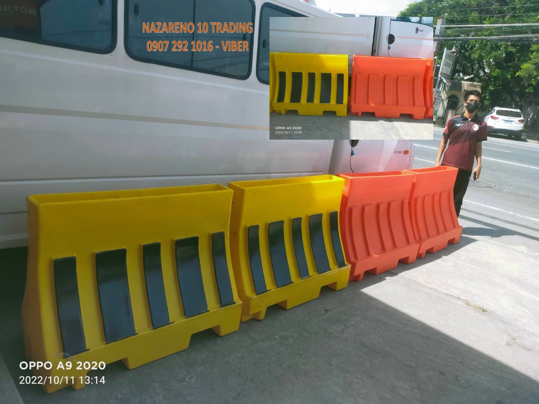 Plastic barrier RB8 Plantbox supplier 430, Everything Else, Others on ...