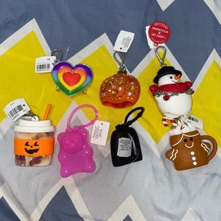 Pocketbac Holders bath & body works