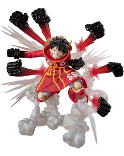 New Figuarts ZERO! Collection item 1
