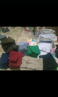 (Kategori: ) berada di . Dikirim oleh rumahpakaian_tri.murni_1988_ (ID iklan 1348635979, Gambar 1). Deskripsi: .