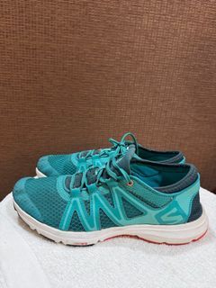 Salomon River Trekking Cross Amphibian