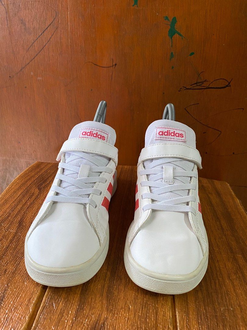 adidas neo 34