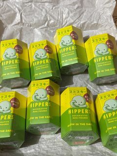 Smiski Hippers