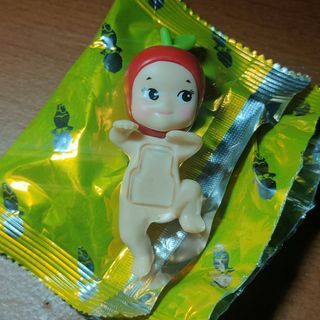 Sonny angel hipper — apple  (1)
