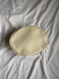 Sunnies Face Makeup Pouch