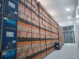 Tcl split type inverter aircon