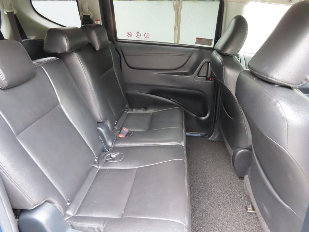 TOYOTA SIENTA HYBRID 1.5 A / NEW HYBRID BATTERY / PHV / GOJEK / GRAB / RYDE / TADA / CHEAP / FUEL SAVING / MONEY MAKER / MPV - 7 SEATER / RENTAL / LEASE / RENT62872685109377114