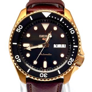 Seiko srpd76k1 For Sale Men's Fashion Carousell Singapore