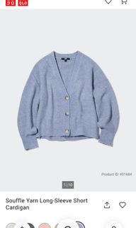 (Kategori: ) berada di . Dikirim oleh uniqlo_secondstore (ID iklan 1348699257, Gambar 1). Deskripsi: .