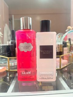 Victoria secret mist