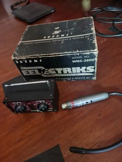 (Kategori: ) berada di . Dikirim oleh elektraku (ID iklan 1348725050, Gambar 1). Deskripsi: .