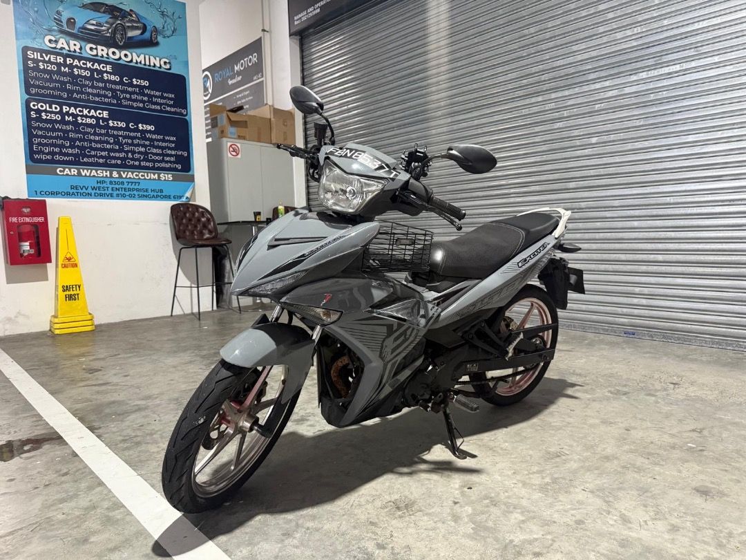 Yamaha t150 on sale