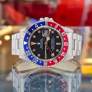 (Category: ) located in . Submitted by davidofftimepieces (Listing ID 1348883723, Image 1). Description: .