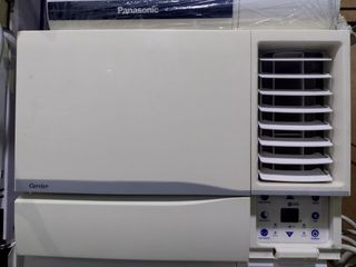 1HP CARRIER ICOOL SERIES WITH REMOTE INVERTER GRADE AIRCON WINDOW TYPE