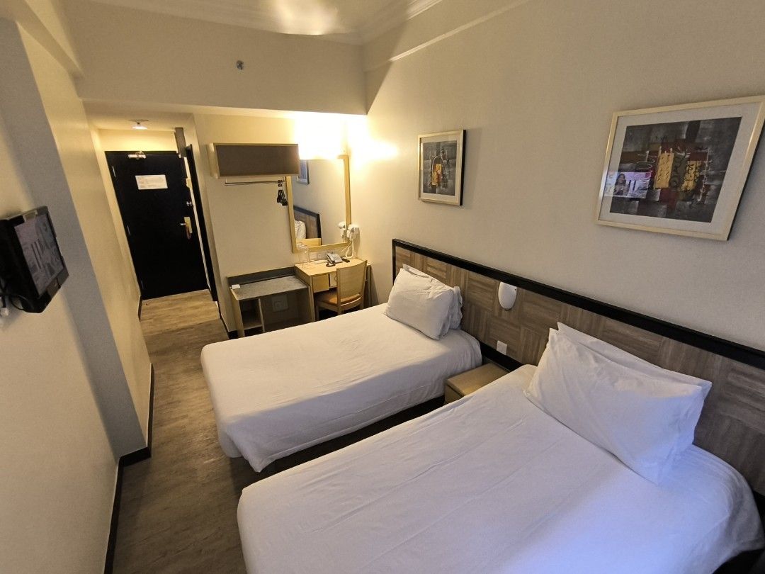 25th January First World Hotel Genting Highlands (Category: Flights & Overseas Attractions) located in Singapore. Submitted by genting_hotel (Listing ID 1348972293, Image 3). Description: Standard Room at First World Hotel, Genting Highlands Available Date: 25th January ( 1 night ) Room Type: Standard Room Price: $45 check in 2pm 25th January check out 11am 26th January Stay in the heart of Genting Highlands at the famous First World Hotel. This 